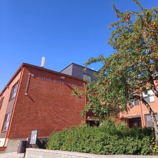 Turku IB School